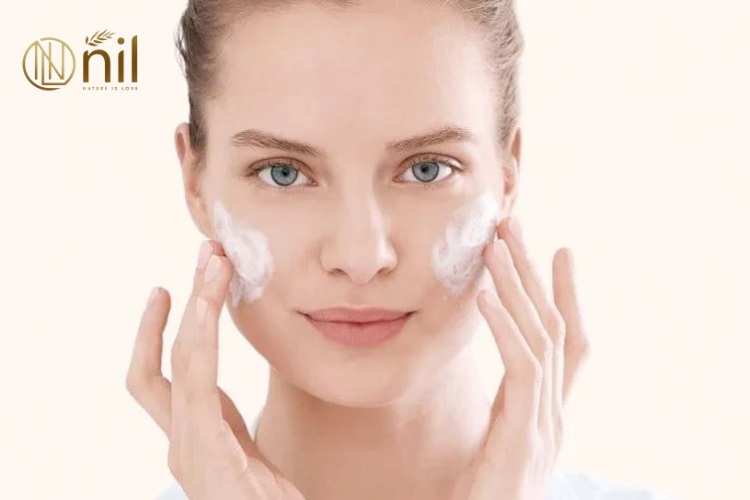 Những lưu ý khi da bị kích ứng