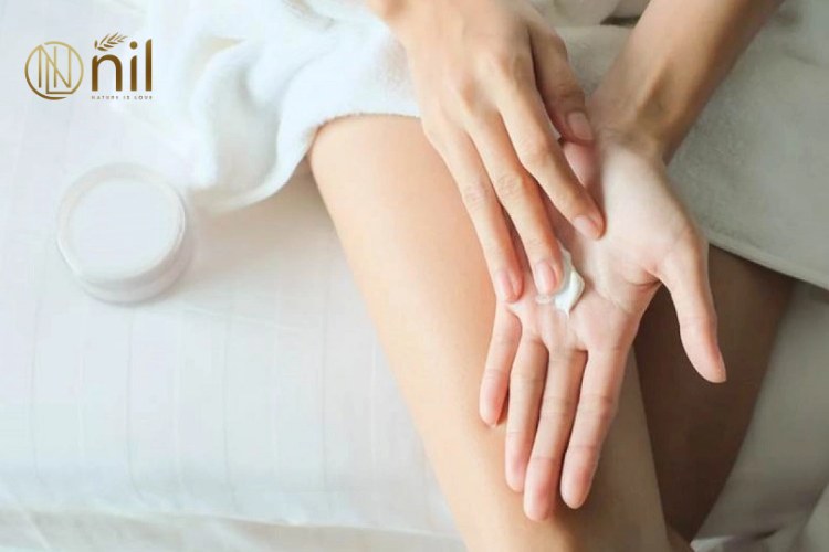 Cách dưỡng da body nhanh trắng bạn nên biết