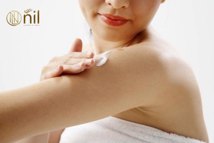 Chế độ ăn uống cũng sẻ ảnh hưởng nhiều