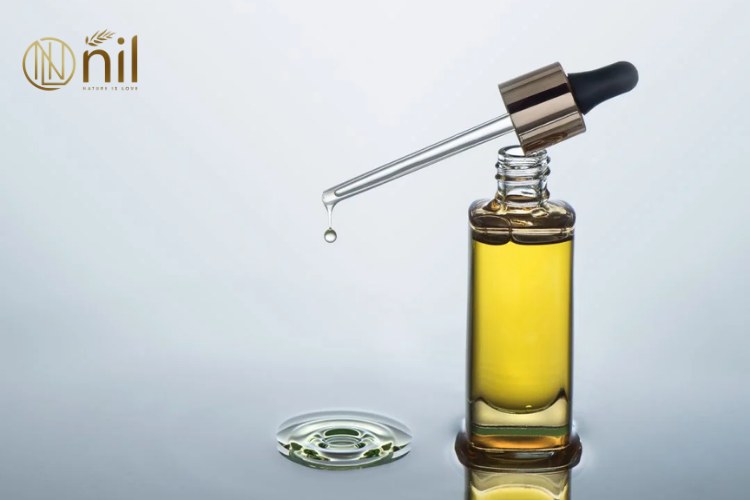 Sử Dụng Serum Đặc Trị