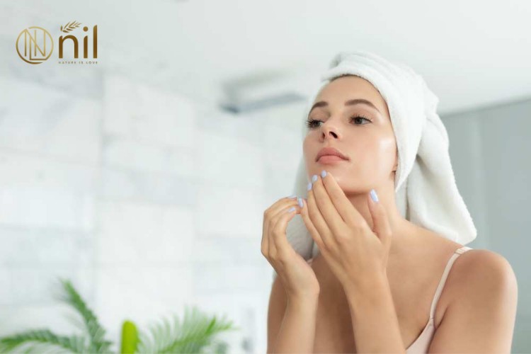 Lưu ý khi áp dụng cách trị thâm mụn nặng