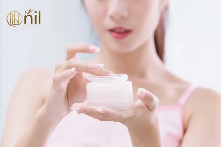 Trị Thâm Mụn Trong 3 Ngày Với Nguyên Liệu Thiên Nhiên