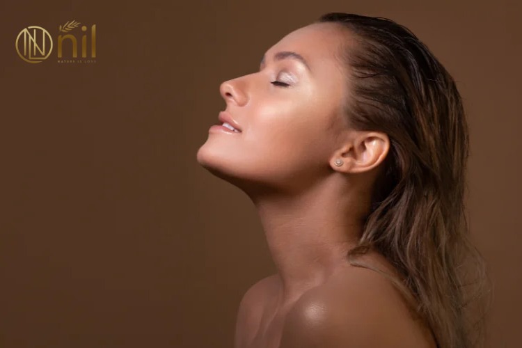 Những sai lầm thường gặp khi dưỡng trắng body