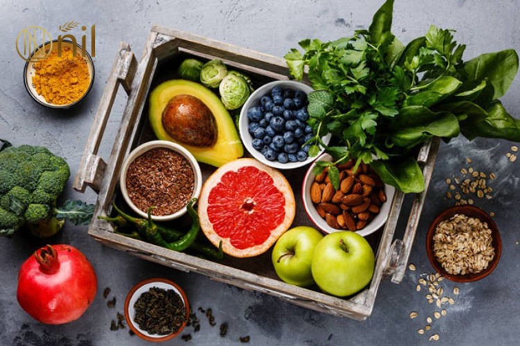 Bị chàm da nên kiêng ăn gì để không làm bệnh nặng hơn?