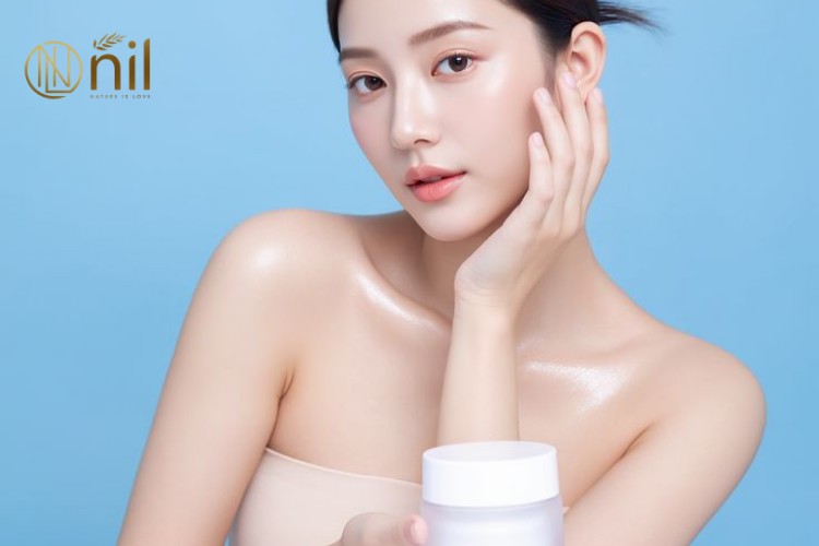 Các Bước Dưỡng Da Kiểu Hàn Giúp Tối Ưu Tác Dụng Của Kem Dưỡng