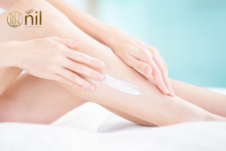 Sử dụng kem chống nắng – Bước thường bị bỏ quên
