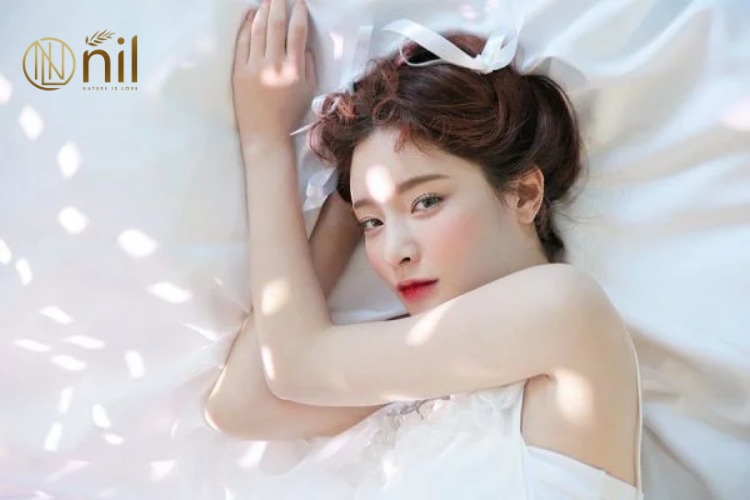 Sữa tươi không đường và trứng gà – Bộ đôi dưỡng trắng dịu nhẹ