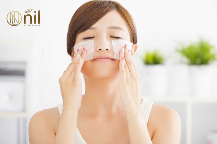 Da Dầu Mụn Nên Dùng Gì Là Tốt Nhất?