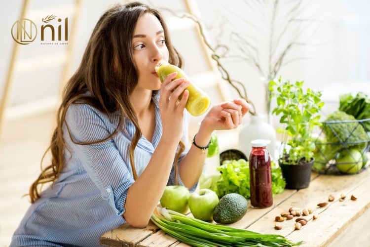 Lối Sống Lành MạnhLối Sống Lành Mạnh
