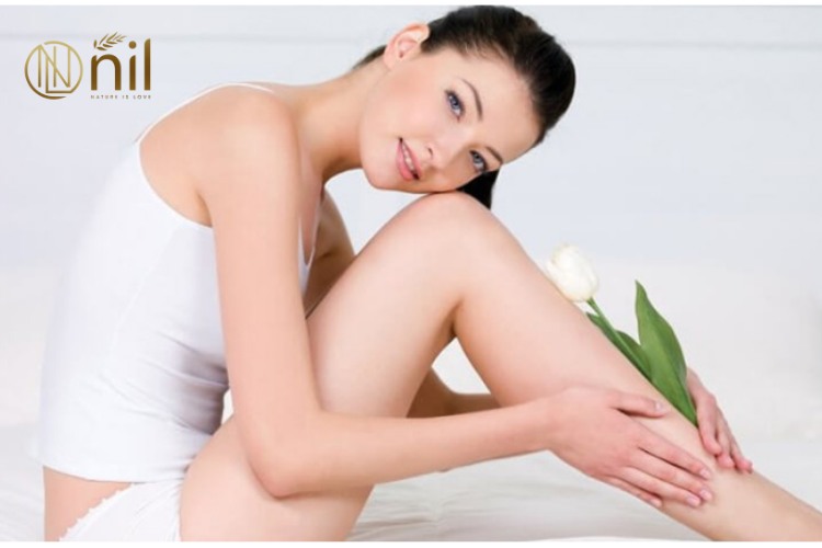 Vì sao nên dưỡng da chân?