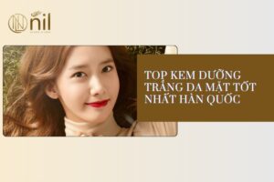 top kem duong trang da mat tot nhat han quoc
