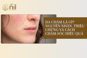 Da chàm