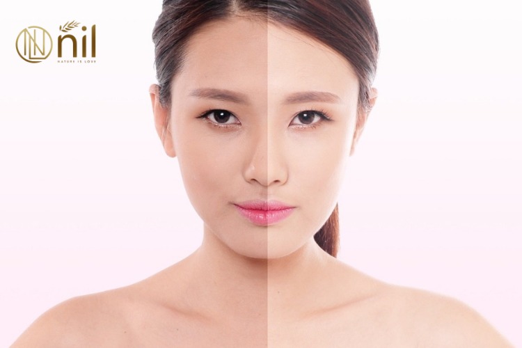 Vì sao nên dùng kem dưỡng trắng da mặt ban đêm?
