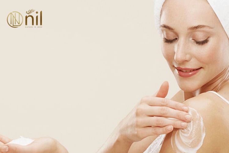 Một số loại kem dưỡng ẩm body cho viêm da cơ địa được chuyên gia khuyên dùng