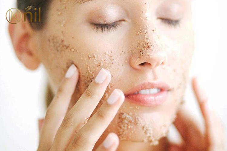 Lợi ích khi áp dụng cách tẩy da chết mặt tại nhà đều đặn