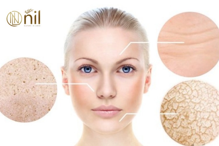 Khi nào cần gặp bác sĩ da liễu?