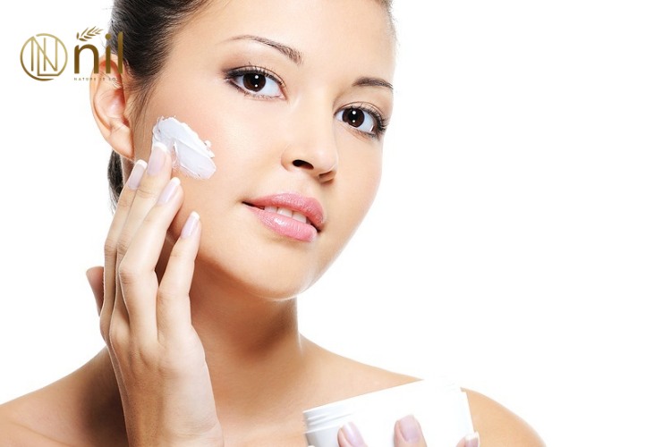 Một số mẹo thiên nhiên hỗ trợ cải thiện chàm khô