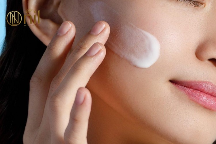 cách bôi lại kem chống nắng lần 2 đạt hiệu quả tối ư