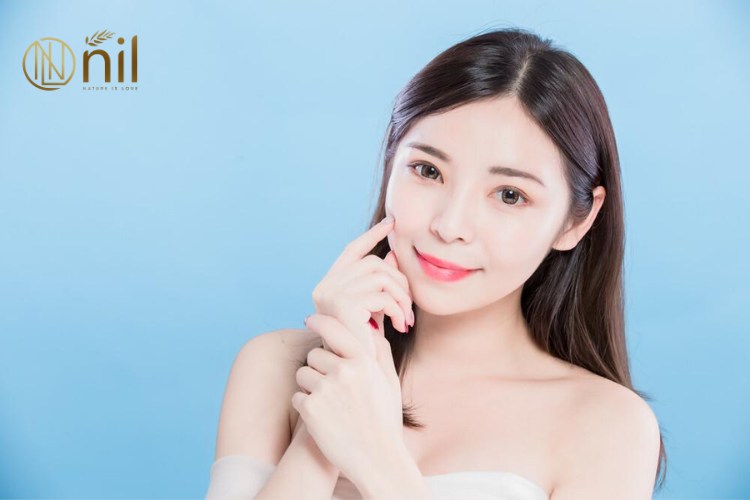 Cách sử dụng lotion dưỡng trắng da body đúng cách