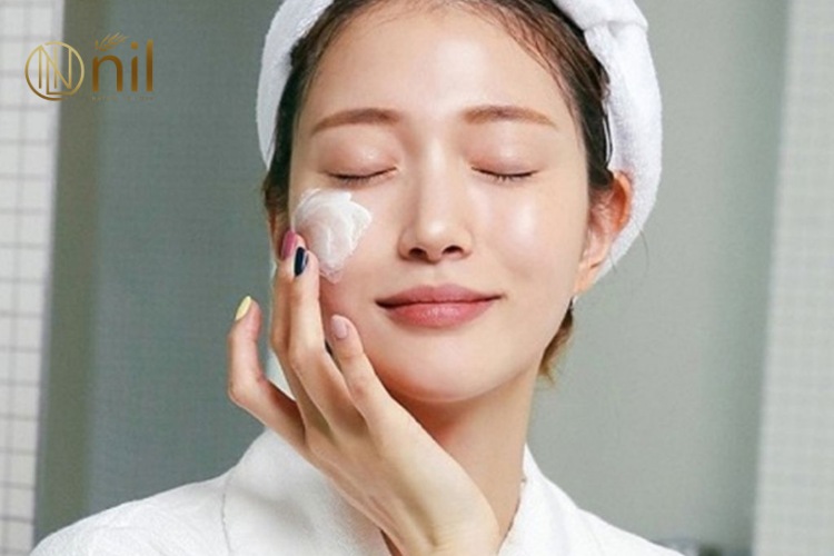 Cách khắc phục da bị khô nhám hiệu quả tại nhà