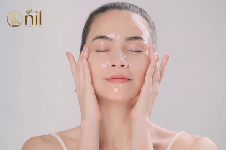 Gợi ý các loại mặt nạ tự nhiên cho da dầu mụn tại nhà