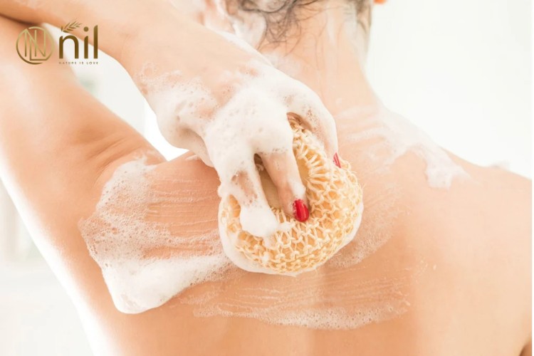 Làm sạch da – Bước nền tảng không thể thiếu