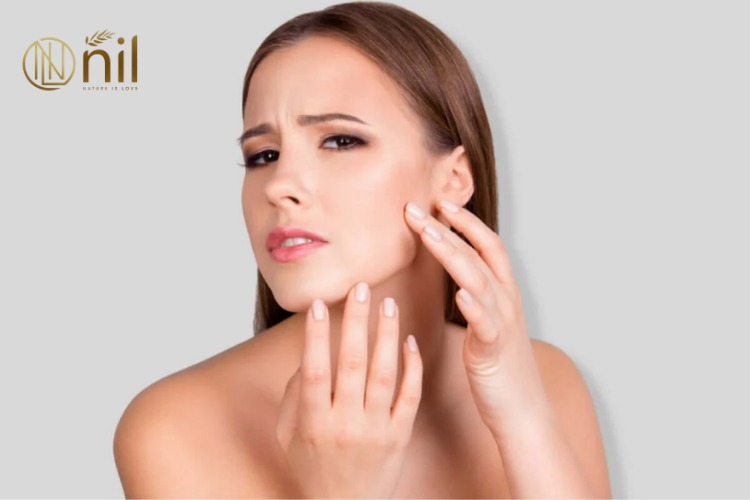 Cách Nhận Biết Loại Da Mặt Tại Nhà