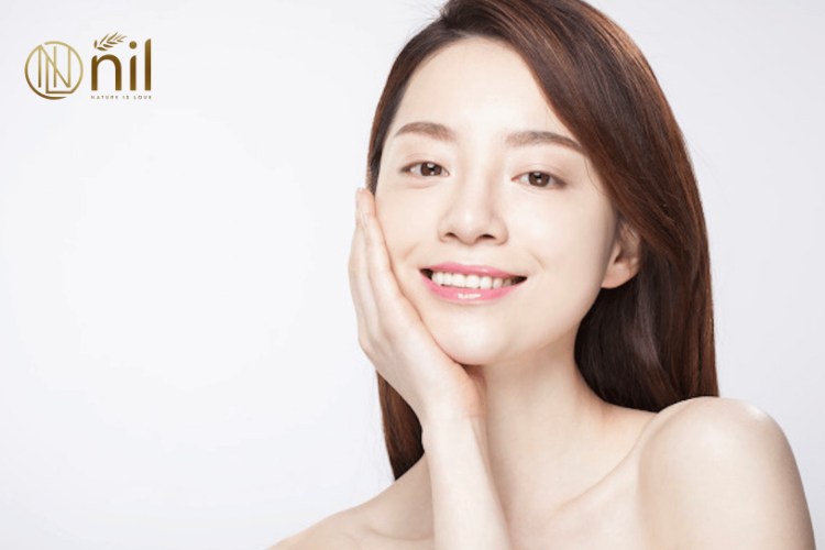 Lotion dưỡng trắng da body là gì?
