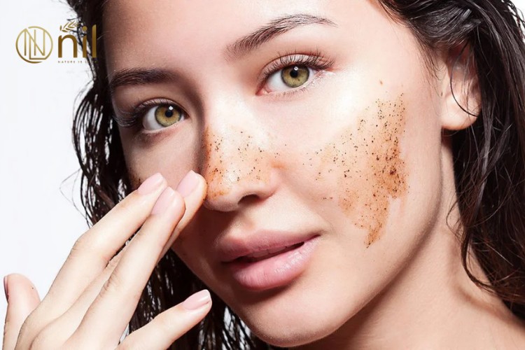 Cách sử dụng tẩy tế bào chết đúng chuẩn