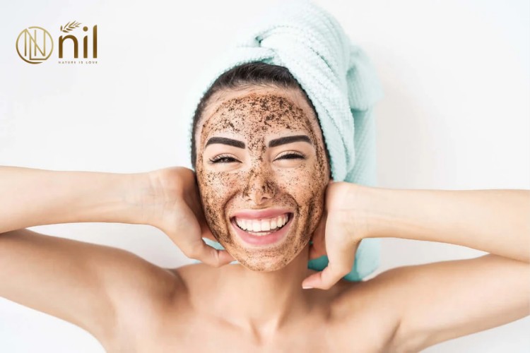 Tẩy da chết là gì và vì sao cần tẩy da chết?