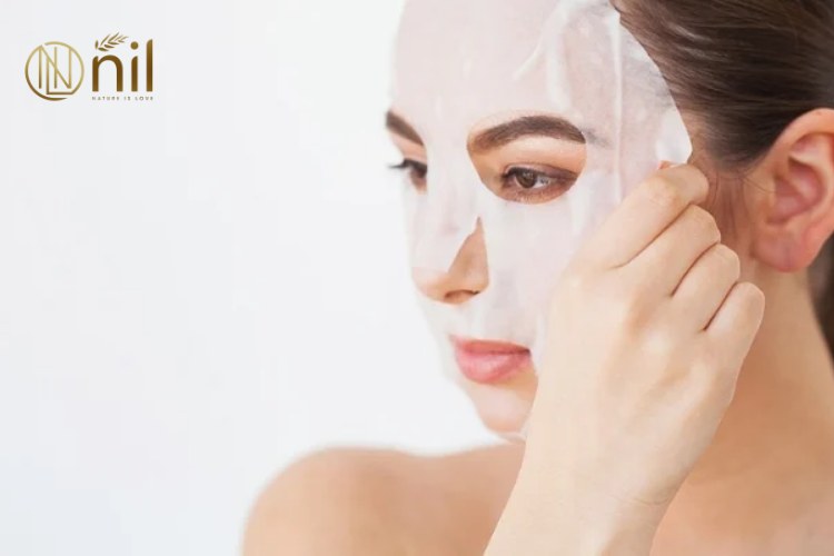 Da bị khô nên làm gì để cải thiện?