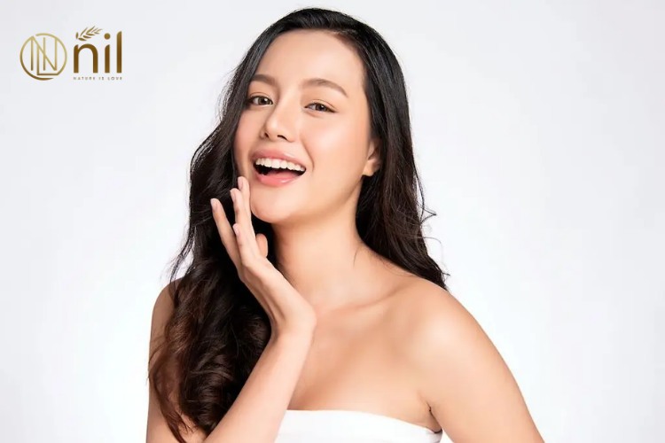 Bị chàm khô ở mặt có nguy hiểm không?