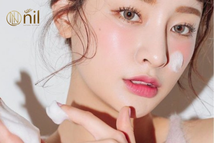 Cách bôi lại kem chống nắng lần 2 cho từng loại da