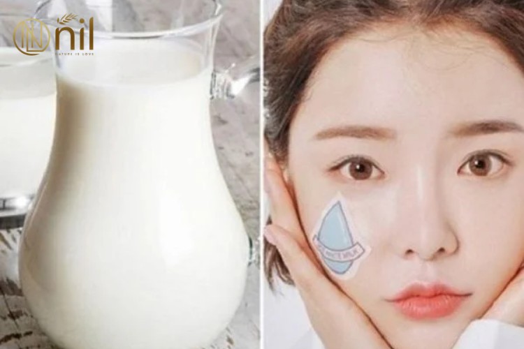 Ưu – nhược điểm của kem dưỡng da làm từ sữa tươi