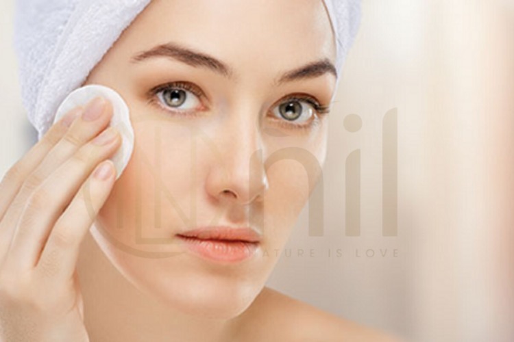 Những điều nên làm ngay sau khi peel
