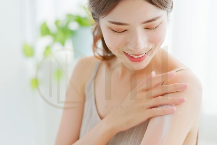 Top 5 kem dưỡng trắng da body tốt nhất hiện nay