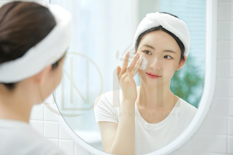 Gợi ý một số sản phẩm skincare cho da dầu