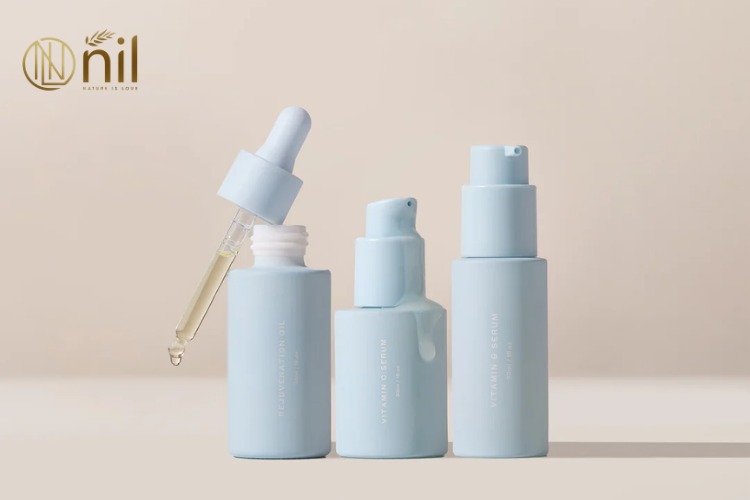 Các bước skincare cơ bản cho da dầu mụn