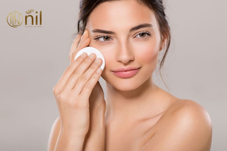Thành phần nổi bật trong kem dưỡng trắng da chống lão hóa Hàn Quốc