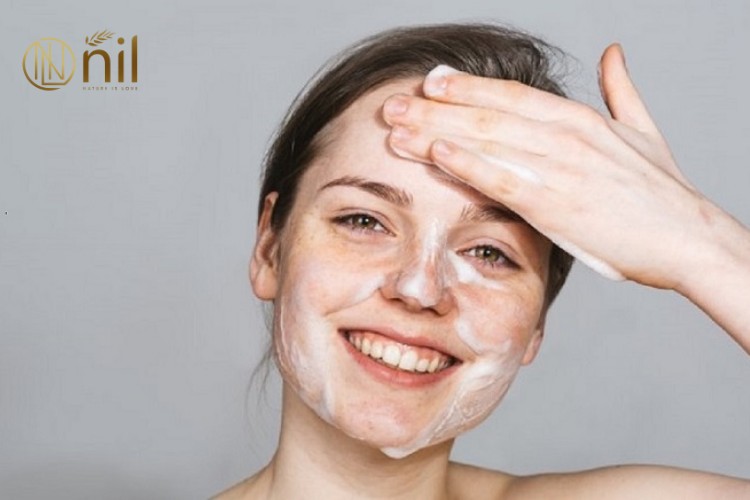 Lời khuyên dành cho từng loại da