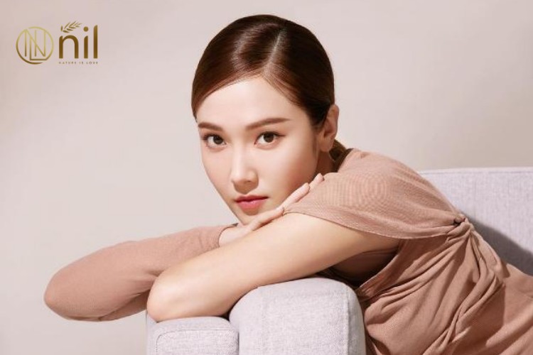 Hướng dẫn sử dụng kem dưỡng trắng da chống lão hóa Hàn Quốc hiệu quả