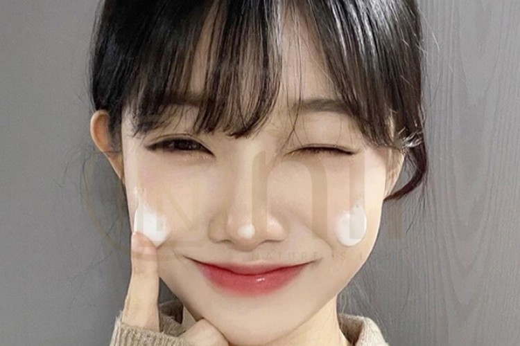 Ưu điểm của cách tẩy tế bào chết tại nhà