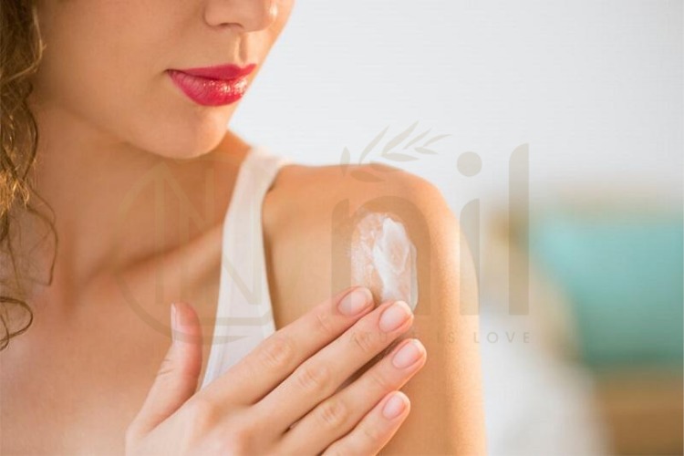 Kem dưỡng trắng da body là gì và có tác dụng gì?