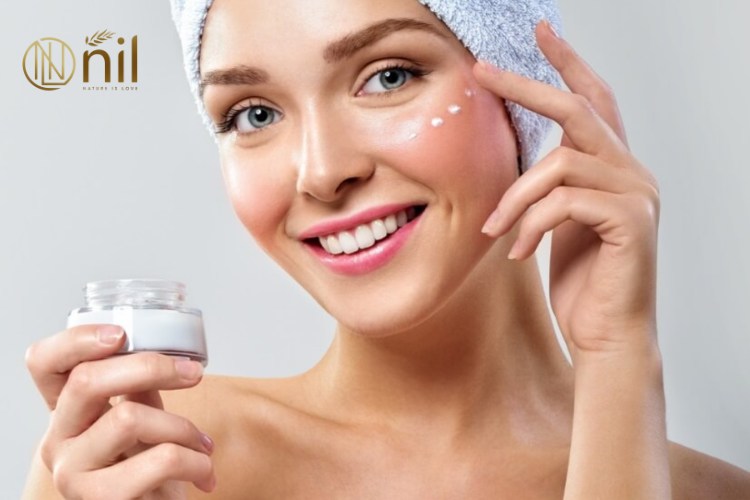 Lưu ý khi tẩy da chết để đạt hiệu quả tốt nhất