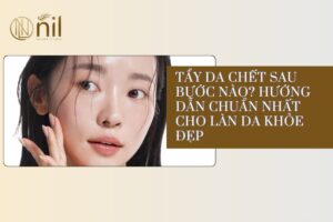 tay da chet sau buoc nao