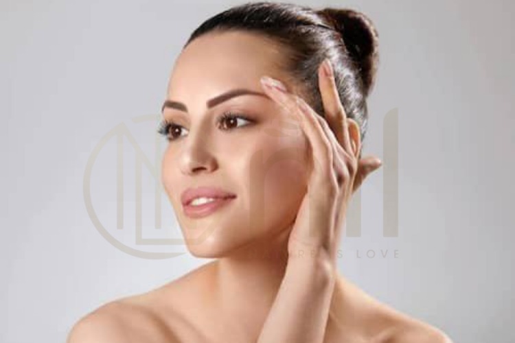 Trị mụn và giảm sưng đỏ bằng mỡ trăn