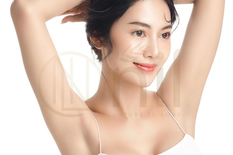 Gợi ý quy trình dưỡng trắng da body buổi sáng và buổi tối