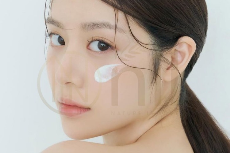 Các cách làm kem dưỡng da từ gạo đơn giản tại nhà