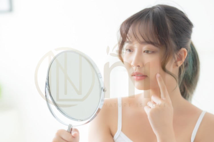 Gợi ý một số thành phần làm trắng an toàn cho tuổi 14