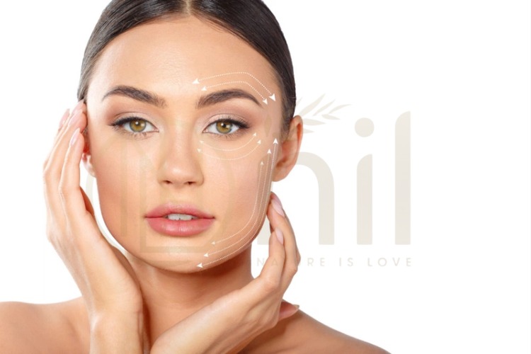 Cách sử dụng mỡ trăn dưỡng da mặt hiệu quả